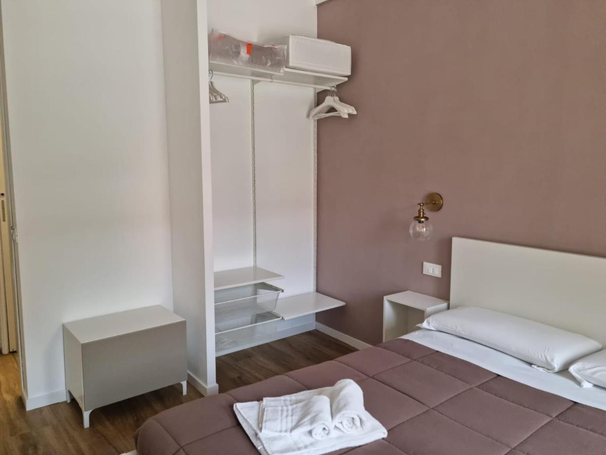 Da Nord A Sud - Affittacamere Milan Exterior photo